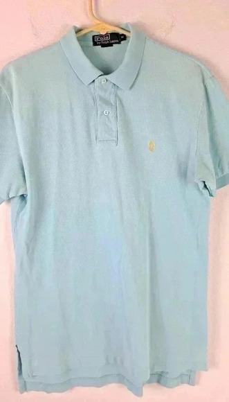 Polo by Ralph Lauren Size Medium - Picture 1 of 5